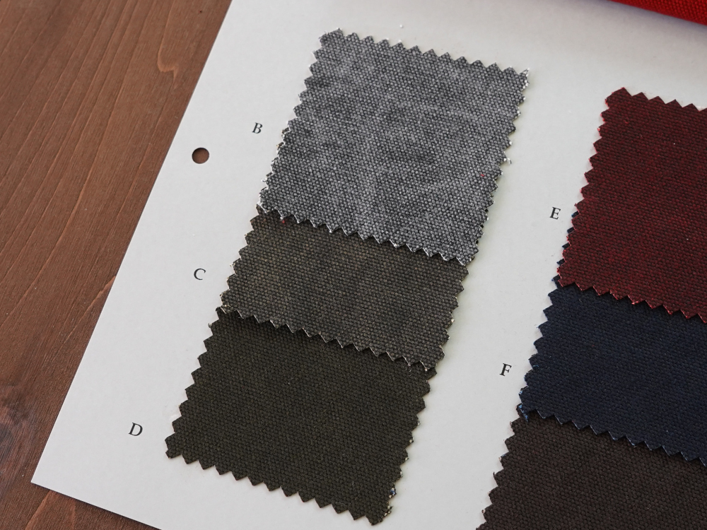 10//1x8//1オックス・ヴィンテージ加工 | 商品一覧 | 古山株式会社