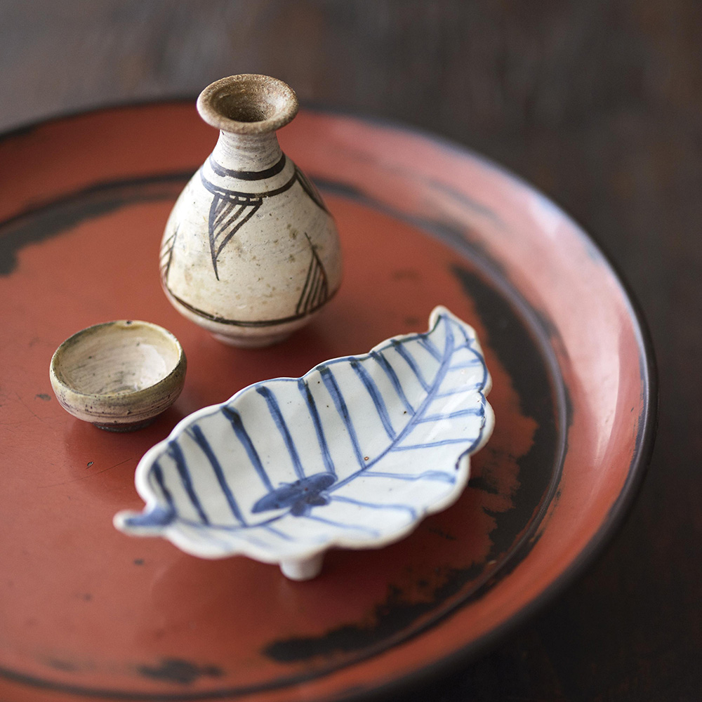 2019 | 骨董祭 | 工芸青花 kogei-seika