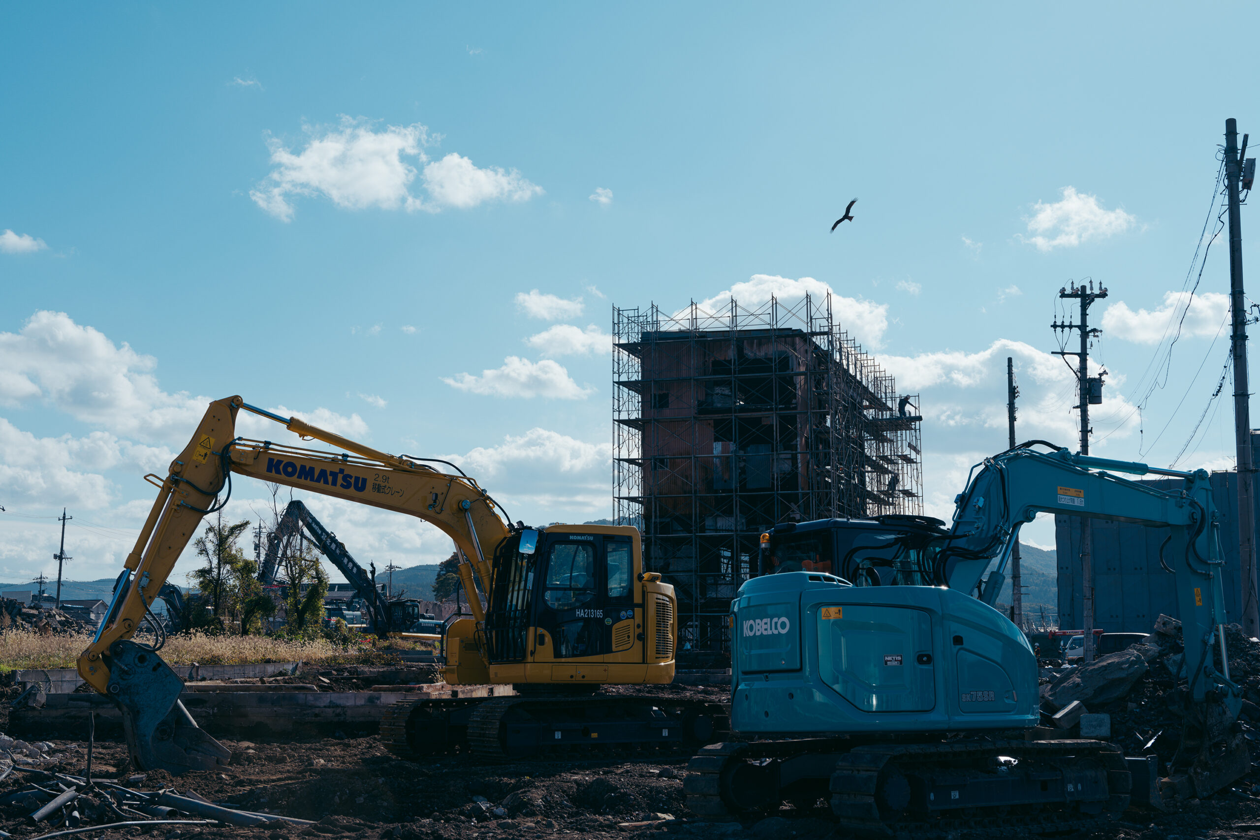 インタビュー：陶芸家・今泉毅 | VOICE | インサイト | KOGEI STANDARD