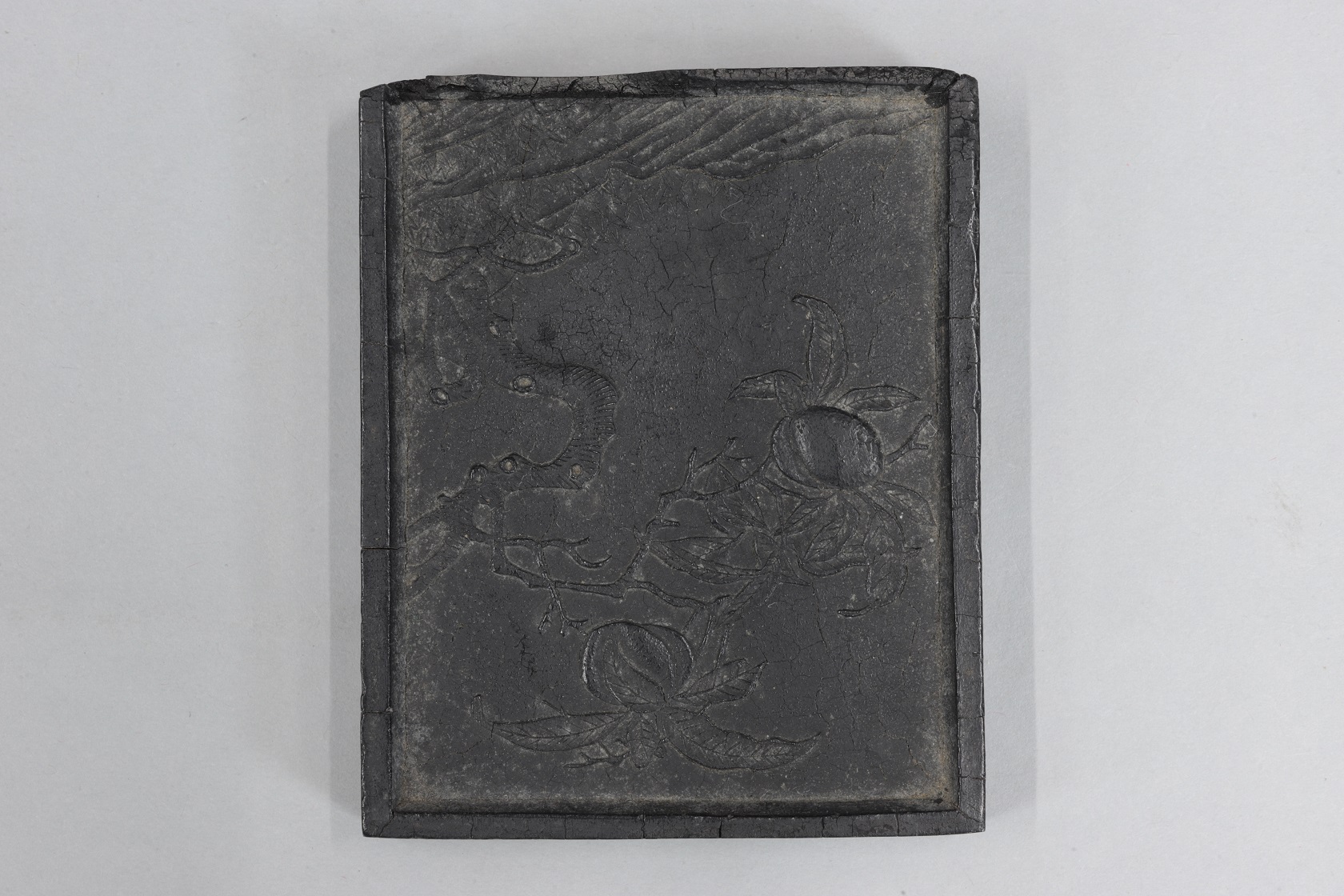 明墨 | 古裂會 (こぎれかい)