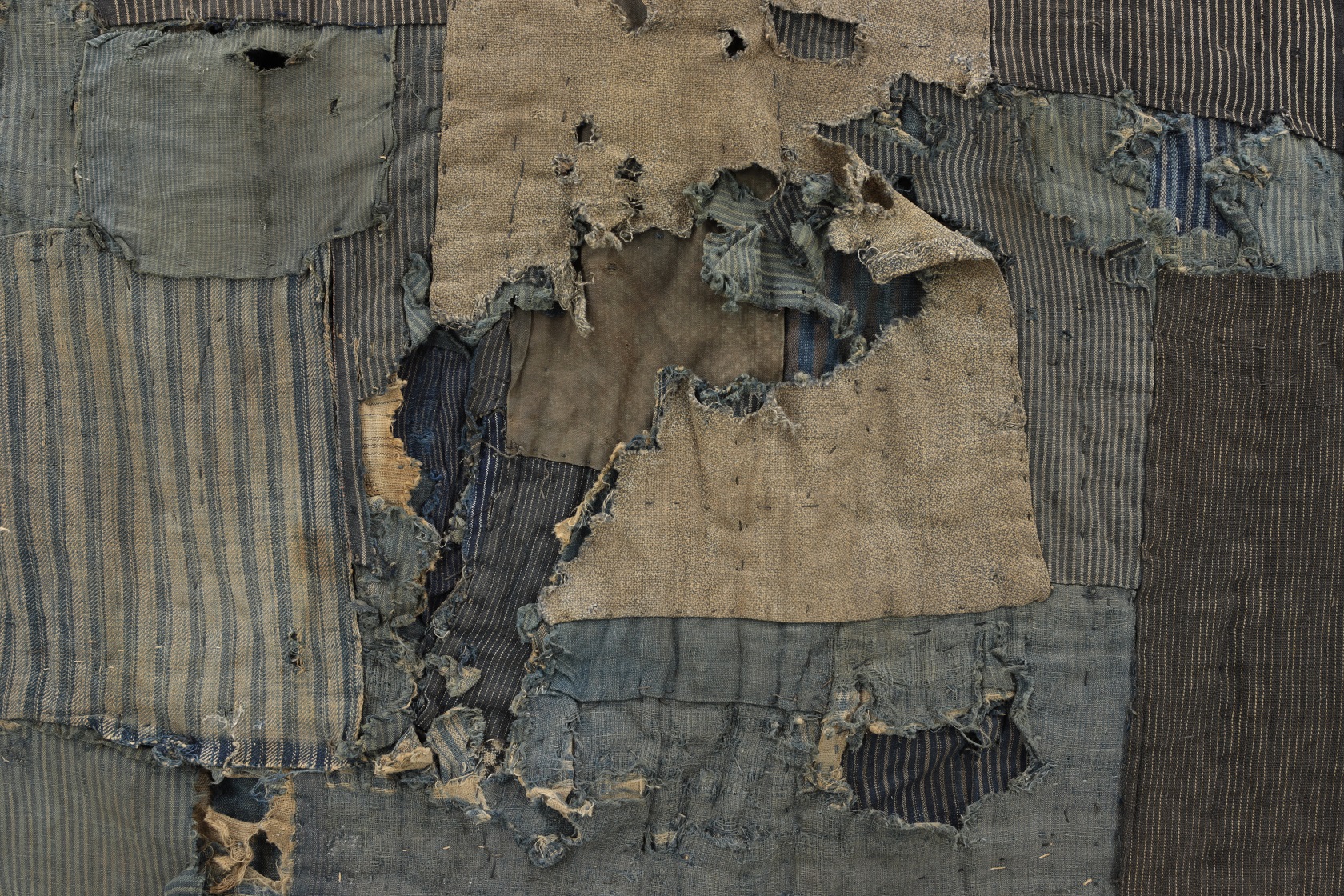 襤褸BORO | 古裂會 (こぎれかい)