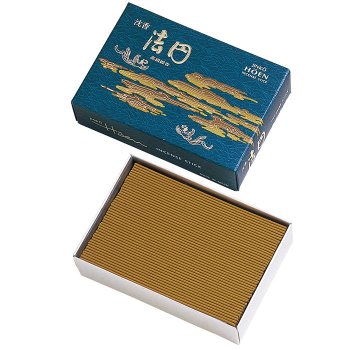 沈香 法円 | お線香・お香の玉初堂