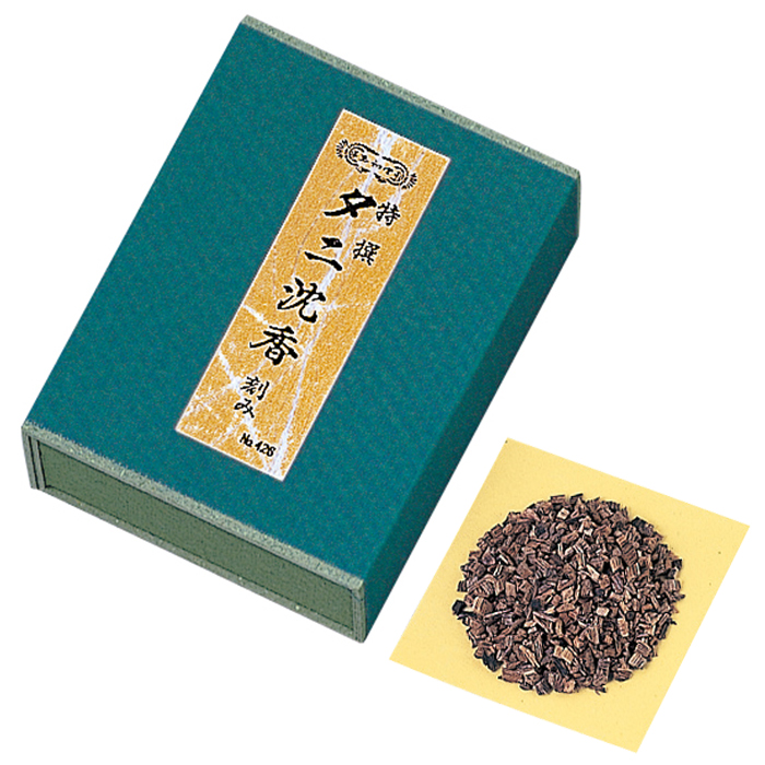 香木 | お線香・お香の玉初堂