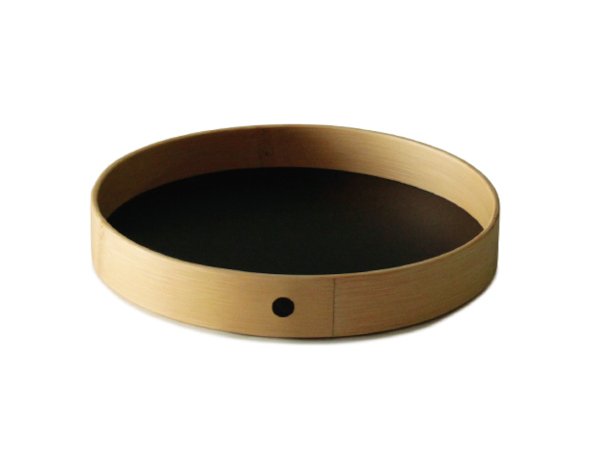 Copenhagen Collection トレイ S - 竹のうつわ - 定番商品 - 公長齋小菅