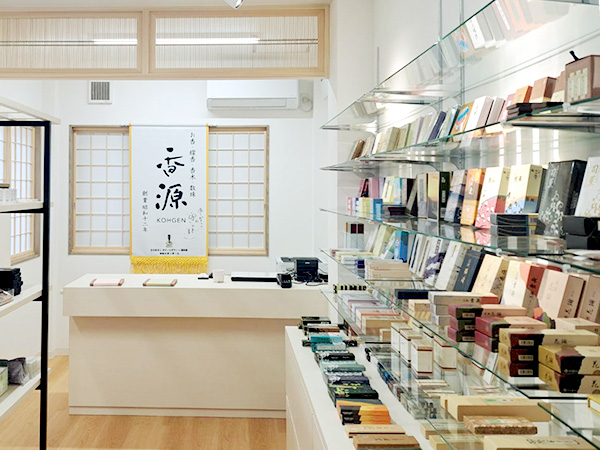 香木/お香原料 インド産 老山白檀 刻 10gの通販 - お香専門店香源