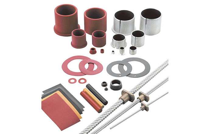 ベアリング関連 | 取扱メーカー・製品 | 向野商事株式会社