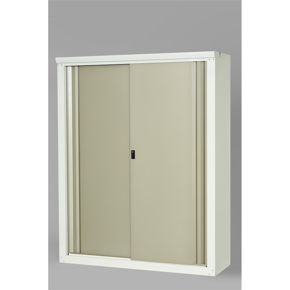 グリーンライフ(GREEN LIFE) ファミリー物置ダシーレスリム SRS