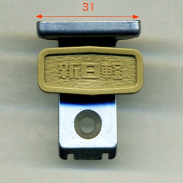 小池ガラス店 / ワンタッチロック(窓) CL55S