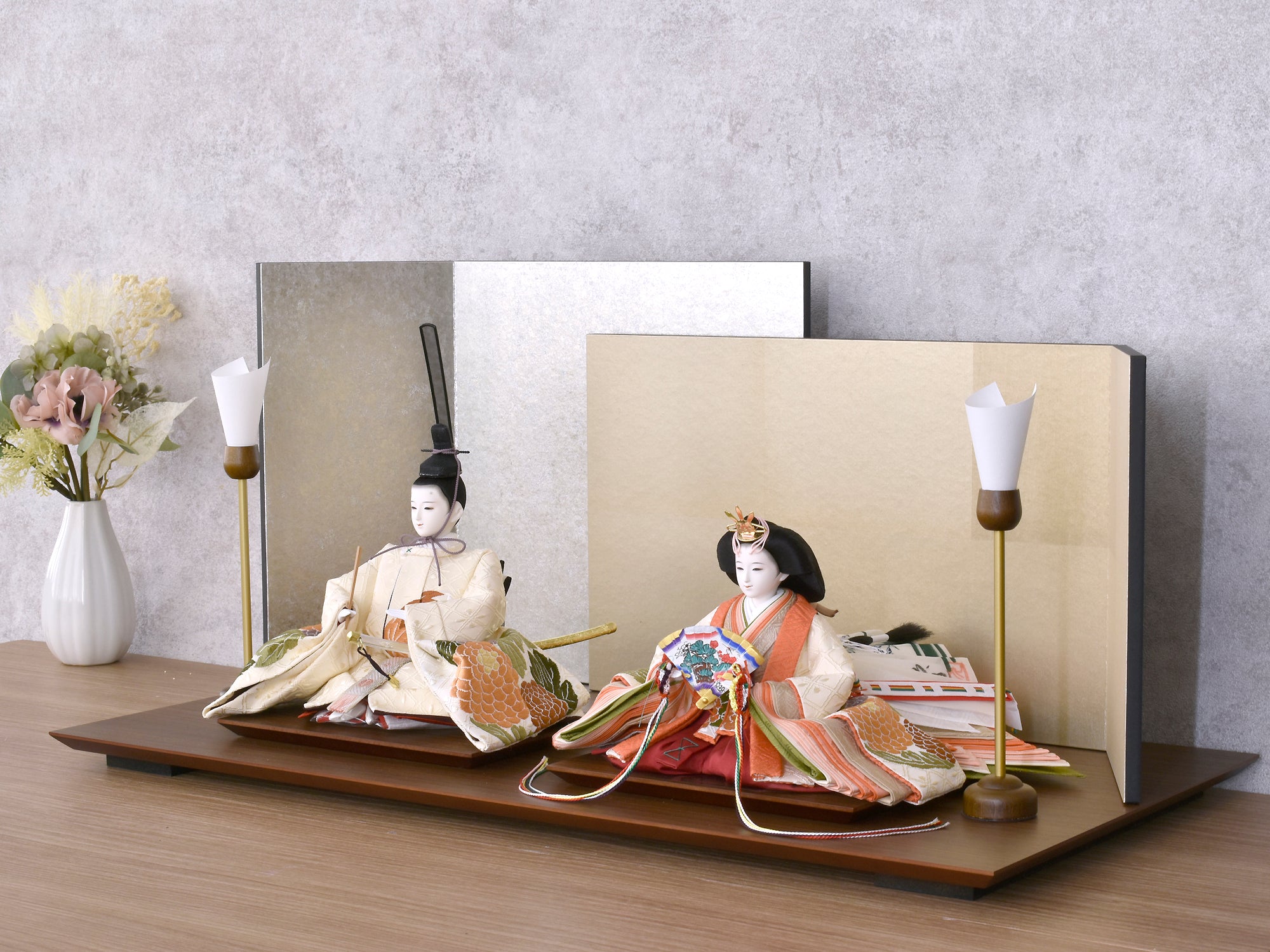 ひな人形｜30～35万円 – 人形の鯉徳 オンラインショップ