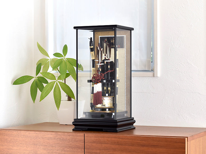 破魔弓｜寿々登（すずとう） – 人形の鯉徳 オンラインショップ