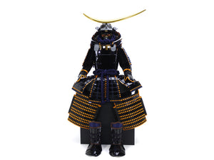 五月人形 鎧 / 鈴甲子雄山 / 伊達政宗10号 – 人形の鯉徳 オンライン