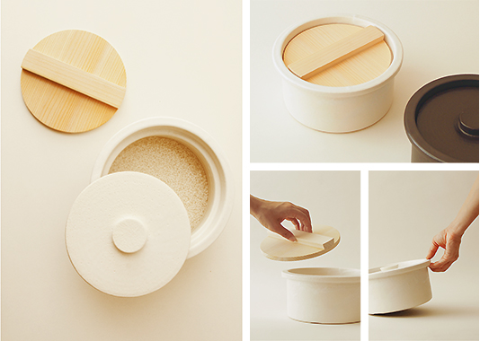 □こいずみ道具店 | ambai 土鍋