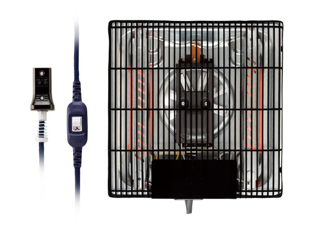 コタツ用ヒーターユニット KHH-5689｜家具調こたつ｜シーズン 季節家電