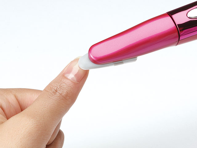 ネイルケア KLC-0560/VP・W｜ボディパーツケア｜ボディケア