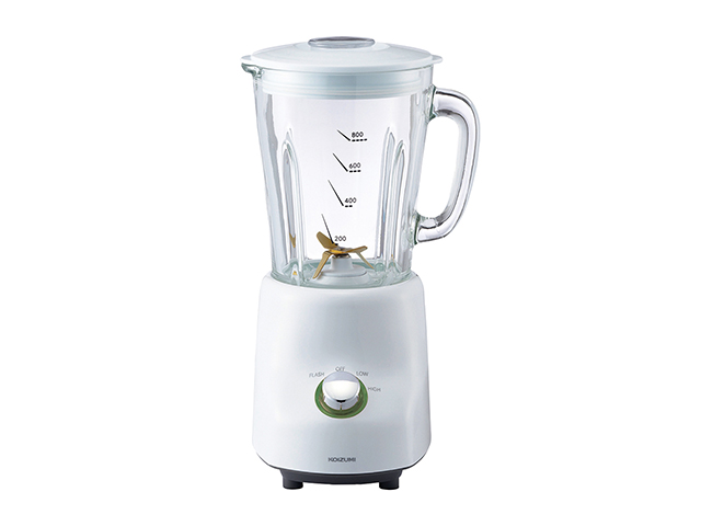 ミルミキサー KMZ-0801/G｜ミキサー／ジューサー／ナイフ｜キッチン