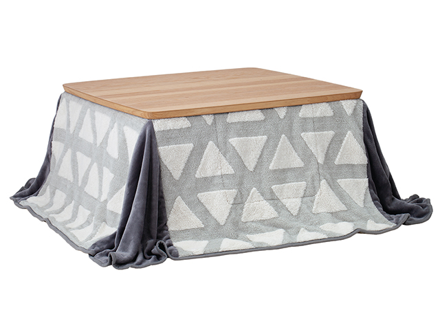 家具調コタツ KTR-3204FB｜家具調こたつ｜シーズン 季節家電｜KOIZUMI