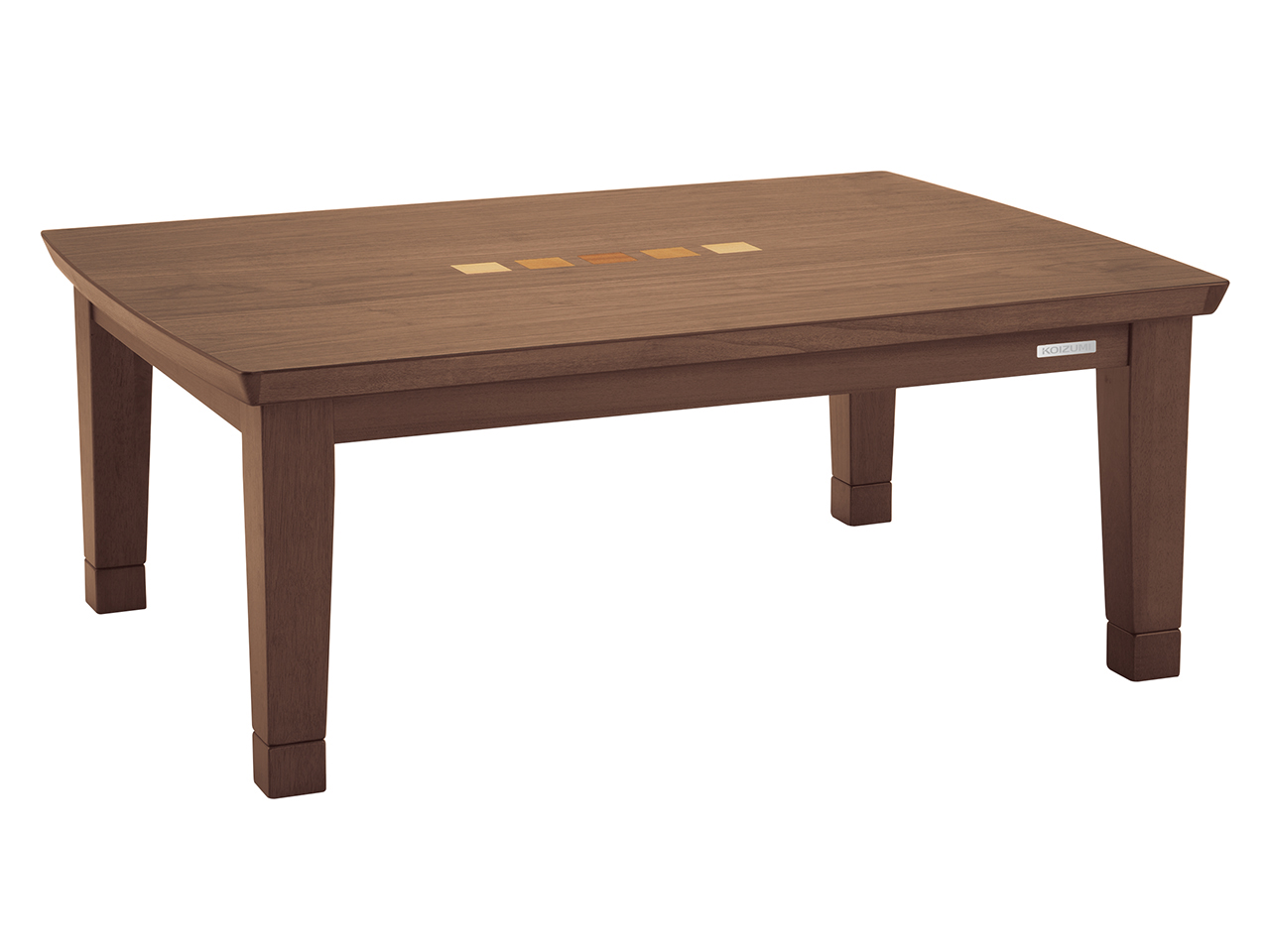 家具調コタツ KTR-33222｜家具調こたつ｜シーズン 季節家電｜KOIZUMI