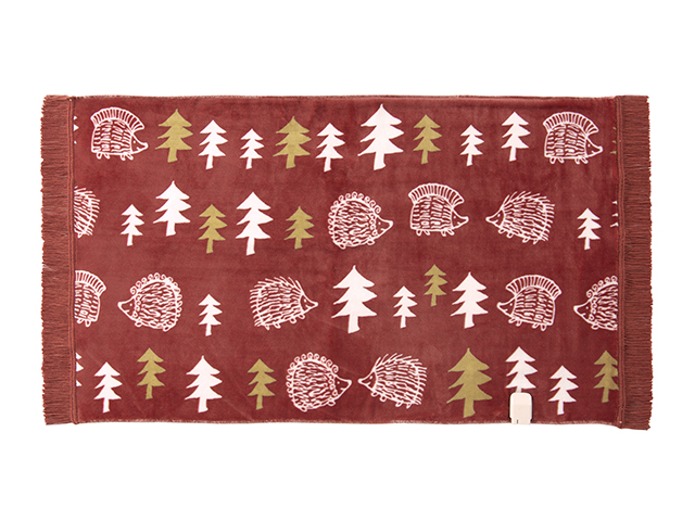 電気ひざ掛け KDH-L212｜電気毛布｜シーズン 季節家電｜KOIZUMI