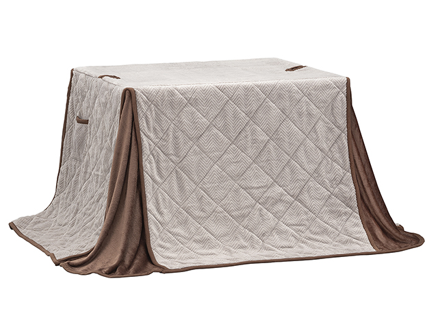 こたつ掛布団 KFD-1231｜家具調こたつ｜シーズン 季節家電｜KOIZUMI