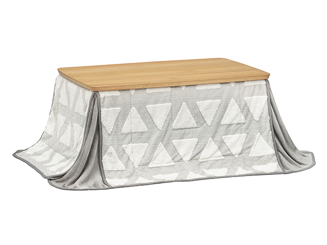 家具調コタツ KTR-3236FB｜家具調こたつ｜シーズン 季節家電｜KOIZUMI