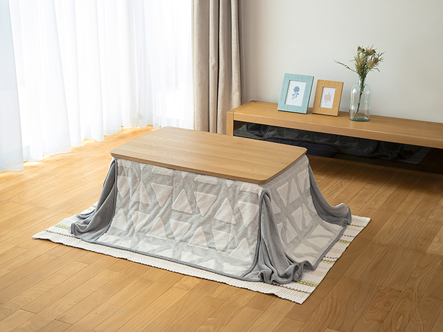 家具調コタツ KTR-3236FB｜家具調こたつ｜シーズン 季節家電｜KOIZUMI