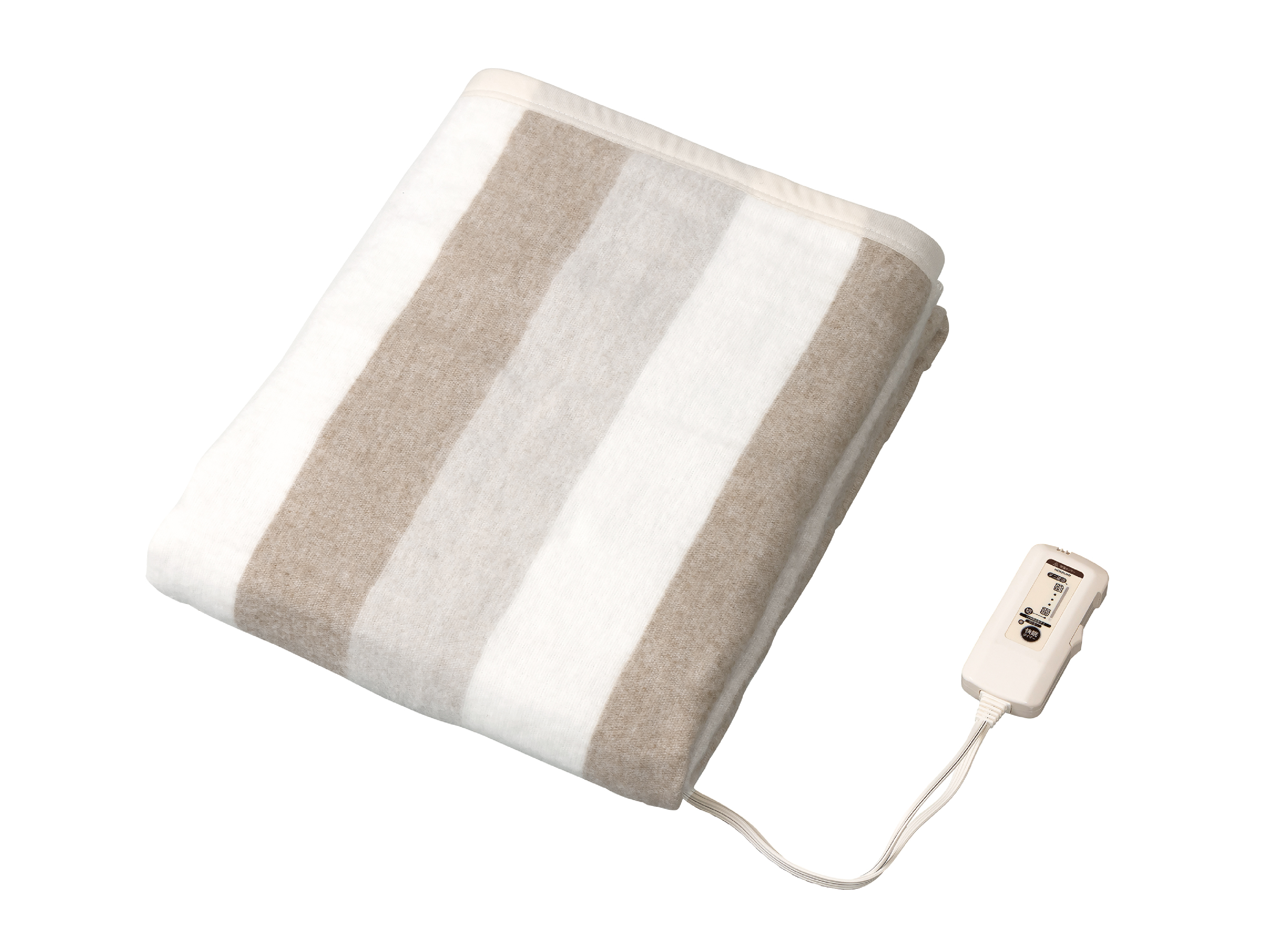 電気掛敷毛布 KDK-75238T｜電気毛布｜シーズン 季節家電｜KOIZUMI