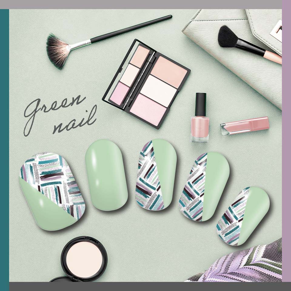 2022年5月のPriNail | PriNail（プリネイル）公式 | KOIZUMI（コイズミ