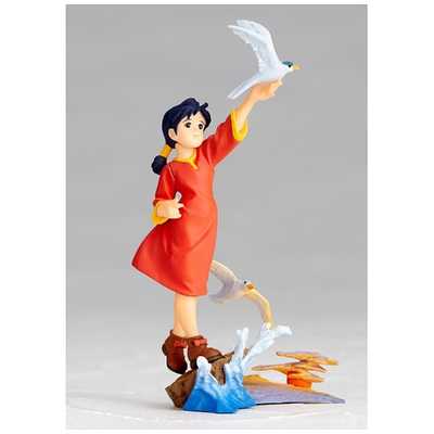 海洋堂 センムの部屋 ROOM-4 未来少年コナン ギガント の通販