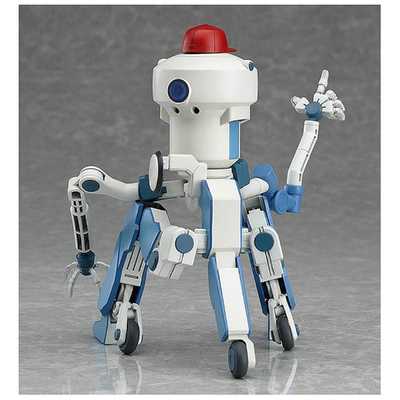 マックスファクトリー 1/12 PLAMAX RT-01 楽園追放 -Expelled from