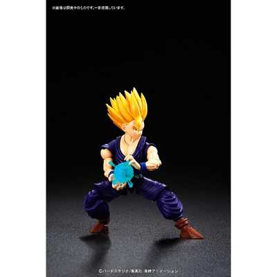 バンダイ BANDAI フィギュアライズスタンダード ドラゴンボール 超