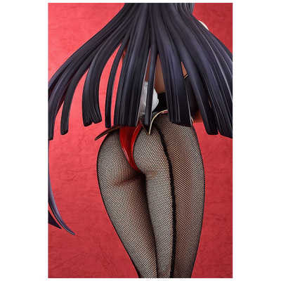 フリーイング 塗装済み完成品 1/4 賭ケグルイ×× 蛇喰夢子 バニーVer