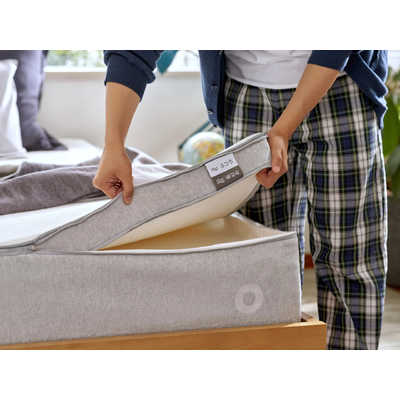 コアラマットレス コアラマットレス KORE ［シングルサイズ］ の通販