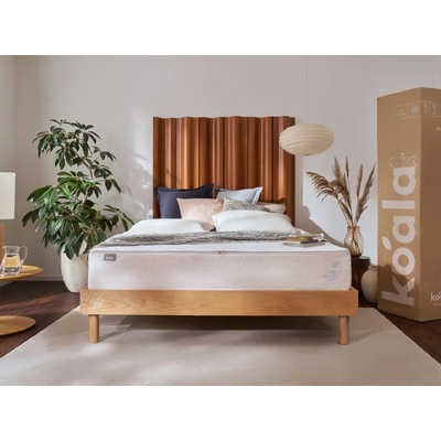 コアラマットレス コアラマットレス BREEZE ［ダブルサイズ］ の通販