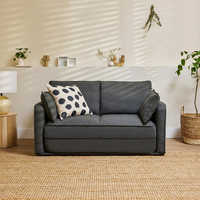 コアラマットレス コアラソファーベッド CUSHY_セミダブル