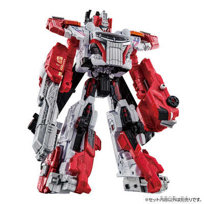 バンダイ BANDAI 爆上戦隊ブンブンジャー ブンブンカーシリーズ DX