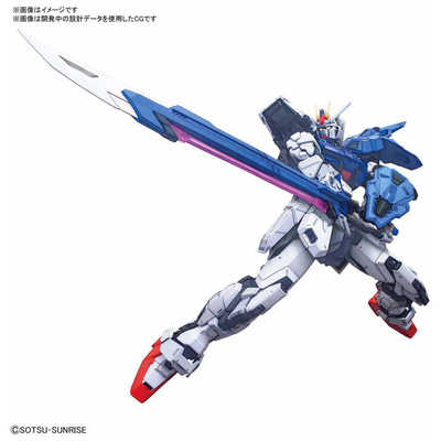 バンダイスピリッツ BANDAI SPIRITS PG 1/60 パｰフェクトストライク