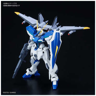 バンダイスピリッツ BANDAI SPIRITS HGCE 1/144 ウィンダム 【機動戦士