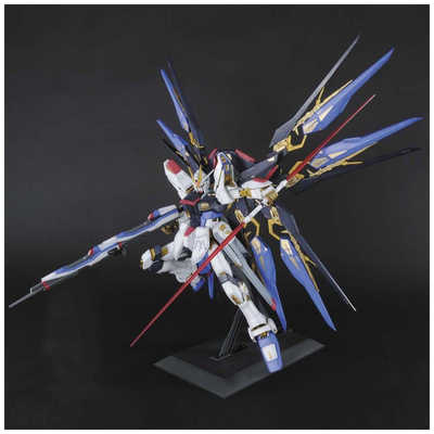 バンダイスピリッツ BANDAI SPIRITS PG 1／60 ストライクフリーダム