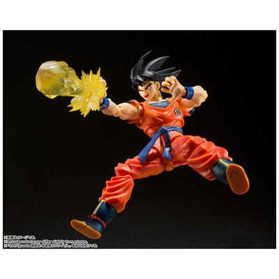 バンダイスピリッツ BANDAI SPIRITS S.H.Figuarts ドラゴンボール