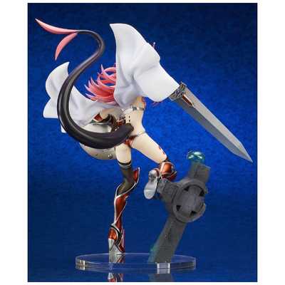 キューズQ 塗装済み完成品 1/7 Fate/Grand Order セイバー