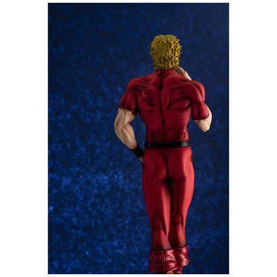 キューズQ 塗装済み完成品 1/6 COBRA コブラ COBRA の通販 - カテゴリ