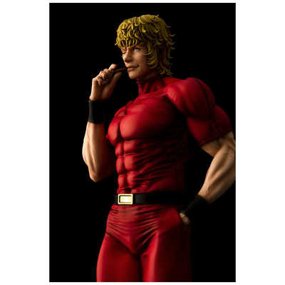 キューズQ 塗装済み完成品 1/6 COBRA コブラ COBRA の通販 - カテゴリ