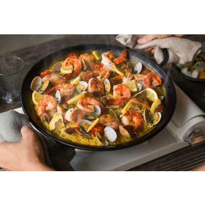 バルミューダ BALMUDA カセットコンロ BALMUDA ホワイト KGS01JP-WH の