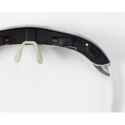 ViXion オートフォーカスアイウェア ViXion01 (ヴィクシオンゼロワン