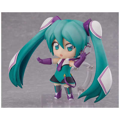 グッドスマイルカンパニー ねんどろいど 新幹線変形ロボ シンカリオン