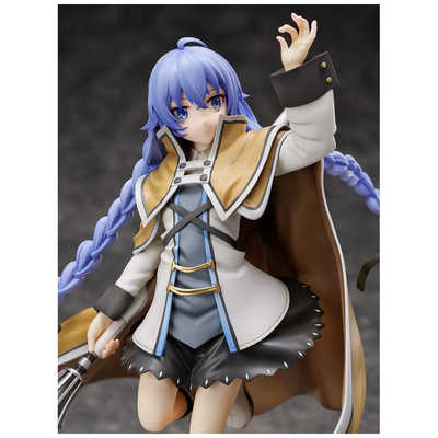 フリュー 塗装済み完成品 1/7 無職転生 ～異世界行ったら本気だす