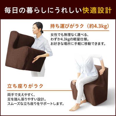 MTG 姿勢サポートチェア ｢Style Dr.CHAIR Plus(スタイルドクターチェア