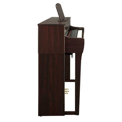 ヤマハ YAMAHA 電子ピアノ ニューダークローズウッド調 [88鍵盤] CLP