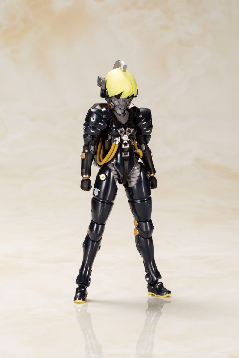 プラキット ルーデンス ブラック Ver． – KOJIMA PRODUCTIONS STORE