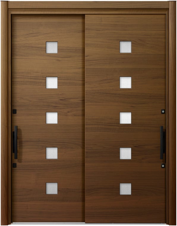 リシェント 玄関引戸2 F01型 PG仕様」の概算見積り - 玄関ドアの全国